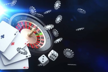 Domino QQ live dealer table on indo6d